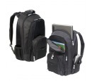 MOCHILA TARGUS P/NOTEBOOK GROOVE 17" BLACK